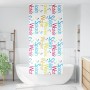 Estor enrollable para ducha casete tela 100x240 cm ancho 96 cm de , Persianas y estores - Ref: Foro24-4015034, Precio: 14,67 ...