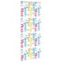 Estor enrollable para ducha casete tela 100x240 cm ancho 96 cm de , Persianas y estores - Ref: Foro24-4015034, Precio: 14,67 ...