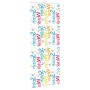 Estor enrollable para ducha casete tela 100x240 cm ancho 96 cm de , Persianas y estores - Ref: Foro24-4015034, Precio: 14,67 ...