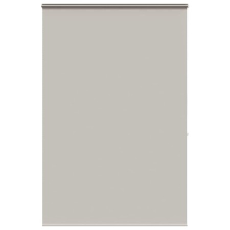 Estor enrollable para ducha casete tela 160x240 cm ancho 156 cm de , Persianas y estores - Ref: Foro24-4014996, Precio: 31,39...