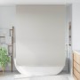 Estor enrollable para ducha casete tela 160x240 cm ancho 156 cm de , Persianas y estores - Ref: Foro24-4014996, Precio: 31,39...