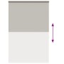 Estor enrollable para ducha casete tela 160x240 cm ancho 156 cm de , Persianas y estores - Ref: Foro24-4014996, Precio: 31,39...