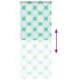 Estor enrollable para ducha casete tela 100x240 cm ancho 96 cm de , Persianas y estores - Ref: Foro24-4015001, Precio: 15,52 ...