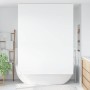 Estor enrollable para ducha casete tela 160x240 cm ancho 156 cm de , Persianas y estores - Ref: Foro24-4015062, Precio: 28,82...