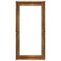 Jardinera oxidada 40x80x40 cm acero corten de , Maceteros y jardineras - Ref: Foro24-860737, Precio: 58,70 €, Descuento: %