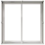 Jardinera 80x80x40 cm Acero inoxidable de , Maceteros y jardineras - Ref: Foro24-860742, Precio: 100,02 €, Descuento: %