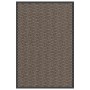 Felpudo marrón 60x90 cm de , Felpudos - Ref: Foro24-4105580, Precio: 19,13 €, Descuento: %