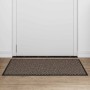 Felpudo marrón 60x90 cm de , Felpudos - Ref: Foro24-4105580, Precio: 19,13 €, Descuento: %