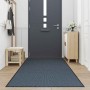 Felpudo azul 115x400 cm de , Felpudos - Ref: Foro24-4105577, Precio: 90,52 €, Descuento: %