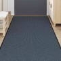 Felpudo azul 115x400 cm de , Felpudos - Ref: Foro24-4105577, Precio: 90,52 €, Descuento: %