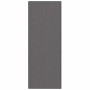 Felpudo antracita 115x300 cm de , Felpudos - Ref: Foro24-4105554, Precio: 71,92 €, Descuento: %