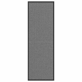 Felpudo antracita 60x180 cm de , Felpudos - Ref: Foro24-4105549, Precio: 25,20 €, Descuento: %