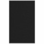 Felpudo negro 90x150 cm de , Felpudos - Ref: Foro24-4105563, Precio: 35,53 €, Descuento: %