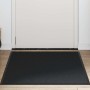 Felpudo negro 90x150 cm de , Felpudos - Ref: Foro24-4105563, Precio: 35,53 €, Descuento: %
