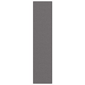 Felpudo antracita 115x500 cm de , Felpudos - Ref: Foro24-4105556, Precio: 107,17 €, Descuento: %
