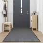 Felpudo antracita 115x500 cm de , Felpudos - Ref: Foro24-4105556, Precio: 107,17 €, Descuento: %