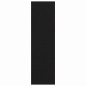 Felpudo negro 115x400 cm de , Felpudos - Ref: Foro24-4105610, Precio: 97,21 €, Descuento: %