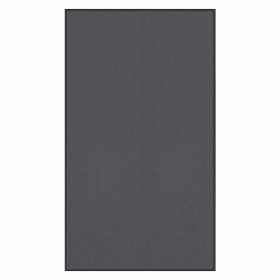 Felpudo antracita 115x200 cm de , Felpudos - Ref: Foro24-4105619, Precio: 65,00 €, Descuento: %