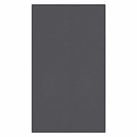 Felpudo antracita 115x200 cm de , Felpudos - Ref: Foro24-4105619, Precio: 65,00 €, Descuento: %