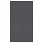 Felpudo antracita 115x200 cm de , Felpudos - Ref: Foro24-4105619, Precio: 65,00 €, Descuento: %