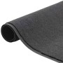 Felpudo antracita 115x200 cm de , Felpudos - Ref: Foro24-4105619, Precio: 65,00 €, Descuento: %