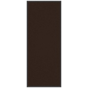 Felpudo marrón 60x150 cm de , Felpudos - Ref: Foro24-4105625, Precio: 27,24 €, Descuento: %