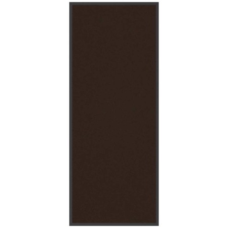 Felpudo marrón 60x150 cm de , Felpudos - Ref: Foro24-4105625, Precio: 27,24 €, Descuento: %