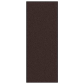 Felpudo marrón 115x300 cm de , Felpudos - Ref: Foro24-4105631, Precio: 70,70 €, Descuento: %
