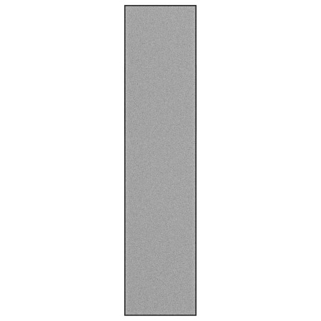 Felpudo gris 115x500 cm de , Felpudos - Ref: Foro24-4105644, Precio: 113,21 €, Descuento: %