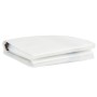 Funda para plantas con ojales 1x10 m Polietileno de , Mantillo - Ref: Foro24-3308699, Precio: 24,20 €, Descuento: %