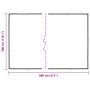 Funda para plantas con ojales 3x8 m Polietileno de , Mantillo - Ref: Foro24-3308708, Precio: 47,18 €, Descuento: %