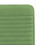 Sillas de comedor 6 unidades terciopelo verde claro de , Sillas de comedor - Ref: Foro24-3315506, Precio: 248,17 €, Descuento: %