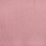 Sillas de comedor 6 unidades terciopelo rosa de , Sillas de comedor - Ref: Foro24-3315656, Precio: 273,31 €, Descuento: %