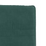 Sillas de comedor 6 unidades terciopelo verde oscuro de , Sillas de comedor - Ref: Foro24-3315616, Precio: 264,49 €, Descuent...