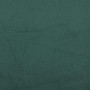 Sillas de comedor 6 unidades terciopelo verde oscuro de , Sillas de comedor - Ref: Foro24-3315616, Precio: 264,49 €, Descuent...