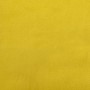 Sillas de comedor 4 unidades terciopelo amarillo de , Sillas de comedor - Ref: Foro24-3315240, Precio: 166,38 €, Descuento: %