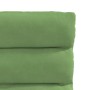 Sillas de comedor 4 unidades terciopelo verde claro de , Sillas de comedor - Ref: Foro24-3315385, Precio: 183,40 €, Descuento: %