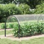 Funda para plantas con ojales 2x8 m PVC de , Mantillo - Ref: Foro24-3308720, Precio: 87,91 €, Descuento: %