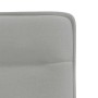 Sillas de comedor 6 uds tela gris nube de , Sillas de comedor - Ref: Foro24-3315599, Precio: 299,31 €, Descuento: %
