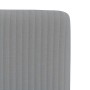 Sillas de comedor 6 unidades de tela gris claro de , Sillas de comedor - Ref: Foro24-3315567, Precio: 292,28 €, Descuento: %