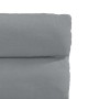 Sillas de comedor 4 unidades tela gris claro de , Sillas de comedor - Ref: Foro24-3315393, Precio: 212,77 €, Descuento: %