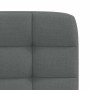 Sillas de comedor 6 unidades tela gris oscuro de , Sillas de comedor - Ref: Foro24-3315462, Precio: 303,47 €, Descuento: %