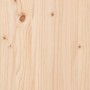 Armario garaje madera vieja 60x51x85 cm Madera maciza de pino de , Armarios industriales - Ref: Foro24-860605, Precio: 95,94 ...