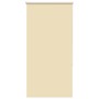 Estor Enrollable Opaco Beige 70x130 cm Tela Ancho 65,7 cm de , Persianas y estores - Ref: Foro24-4010706, Precio: 19,76 €, De...