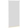 Estor Enrollable Opaco Beige 70x130 cm Tela Ancho 65,7 cm de , Persianas y estores - Ref: Foro24-4010706, Precio: 19,76 €, De...