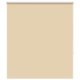 Estor Enrollable Opaco Beige 140x150 cm Tela Ancho 136,6 cm de , Persianas y estores - Ref: Foro24-4010746, Precio: 31,01 €, ...