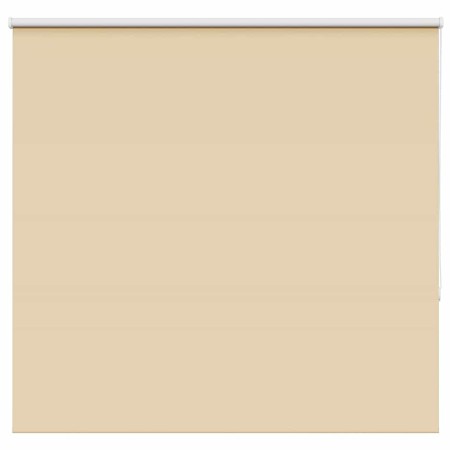 Estor Enrollable Opaco Beige 165x130 cm Tela Ancho 161,6 cm de , Persianas y estores - Ref: Foro24-4010725, Precio: 34,63 €, ...