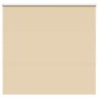 Estor Enrollable Opaco Beige 165x130 cm Tela Ancho 161,6 cm de , Persianas y estores - Ref: Foro24-4010725, Precio: 34,63 €, ...
