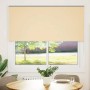 Estor Enrollable Opaco Beige 165x130 cm Tela Ancho 161,6 cm de , Persianas y estores - Ref: Foro24-4010725, Precio: 34,63 €, ...