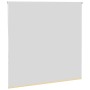 Estor Enrollable Opaco Beige 165x130 cm Tela Ancho 161,6 cm de , Persianas y estores - Ref: Foro24-4010725, Precio: 34,63 €, ...
